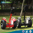 110-240V Two wheeled electric vehicle segway with 21 inch shock - absorber