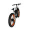 安い350W脂肪質のタイヤのリチウム電池が付いている電気バイク、26inch合金電気自転車およびペダルの援助 サプライヤー